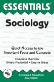 The Essentials of Sociology [Click for larger image]