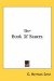 The Book of Sauces