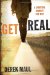 Get Real : A Spiritual Journey for Men cover