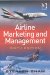 Airline Marketing and Management cover