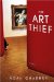 The Art Thief cover