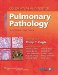 Color Atlas and Text of Pulmonary Pathology cover