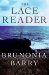 The Lace Reader cover