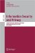 Information Security and Privacy : 13th Australasian Conference, Acisp 2008, Wollongong, Australia, July 7-9, 2008, Proceedings cover