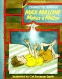 Max Malone Makes a Million [Click for larger image]