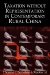 Taxation Without Representation in Contemporary Rural China cover