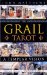 The Grail Tarot : A Templar Vision cover