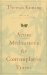 Active Meditations for Contemplative Prayer cover