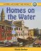 Homes on the Water cover