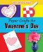 Paper Crafts for Valentine's Day cover
