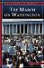 The March on Washington : Uniting Against Racism cover
