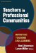 Teachers In Professional Communities : Improving Teaching and Learning cover