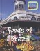 Foods of Brazil cover