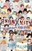 Anonymity : A Secret History of English Literature cover