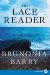 The Lace Reader cover
