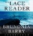 The Lace Reader cover