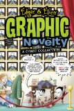 Edgar & Ellen Graphic Novelty : A Comics Collection [Click for larger image]