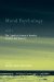 Moral Psychology : The Cognitive Science of Morality Intuition and Diversity cover
