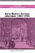 Early Modern German Literature : 1350-1700 cover