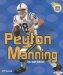 Peyton Manning cover