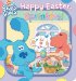 Happy Easter, Sprinkles! cover