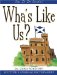 Wha's Like Us? cover