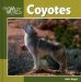 Our Wild World, Coyotes cover