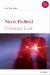 Criminal Law cover