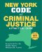 New York Code of Criminal Justice : A Practical Guide cover