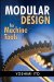 Modular Design for Machine Tools cover