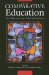 Comparative Education : The Dialectic of the Global and the Local cover