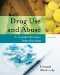 Drug Use and Abuse : A Comprehensive Introduction cover