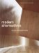 Modern Alternatives : Holler and Klotzner Concrete Architecture cover