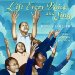 Lift Every Voice and Sing cover