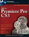 Adobe Premiere Pro CS3 Bible cover