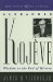 Alexandre Kojve : Wisdom at the End of History cover