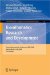 Bioinformatics Research and Development : Second International Conference, Bird 2008 Vienna, Austria, July 7-9, 2008 Proceedings cover
