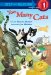 Too Many Cats cover