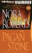 The Pagan Stone cover