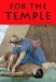 For the Temple : A Tale of the Fall of Jerusalem, Library Edition cover