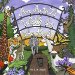 An A to Z Walk In the Park : Animal Alphabet Book cover