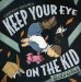 Keep Your Eye on the Kid : The Early Years of Buster Keaton cover