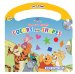 Disney Winnie the Pooh : Pooh and Friends Colors and Shapes cover