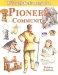 A Visual Dictionary of a Pioneer Community