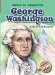 George Washington : A Life of Self-discipline cover