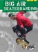 Big Air Skateboarding cover