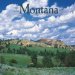 Montana, Wild & Scenic 2009 Calendar cover