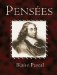 Pens?es : Library Edition cover