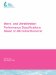 Micro- and Ultrafiltration Performance Specifications Based on Microbial Removal : Awwarf Report 91089f cover