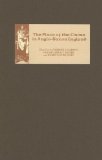 The Place of the Cross in Anglo-Saxon England [Click for larger image]